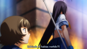 Ikkitousen ~ Shuugaku Toushi Keppuuroku