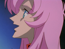 Revolutionary Girl Utena