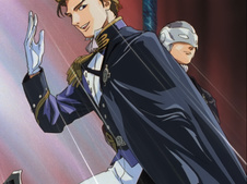 Mobile Suit Gundam Wing