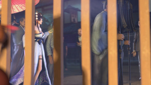 Yoshiwara Rose - Chapter 1 - Collector's Edition