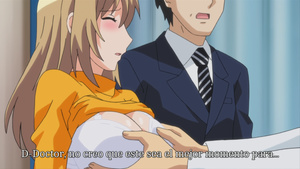 Maro no Kanja wa Gatenkei