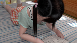 The First Sex of Wakana