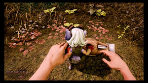 Get Your Yordles Off