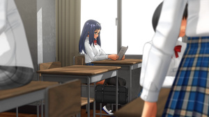 Magical Girl Oriharukon