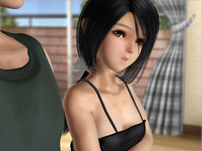 Majime na mei ni saimin jutsu o kakete sekkusu daisuki inran bicchi ni shite mita