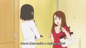 Kanojo to Kanojo no Neko: Everything Flows