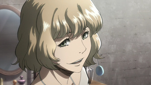 Shingeki no Kyojin: Lost Girls