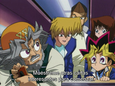 Yu☆Gi☆Oh! Duel Monsters