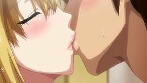 Green Eyes - Ane Kyun! yori - The Animation