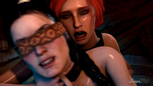 Corruption of the Lodge