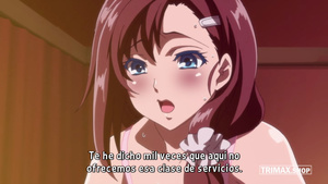 Sagurare Otome The Animation