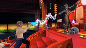 The House of Succubus - Vol.3