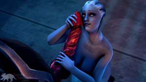 Blue Star - Episode 3: The Deal