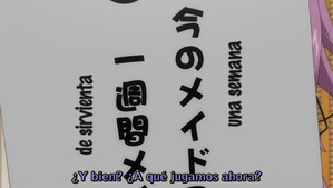 Tsun tsun maid wa eru desu