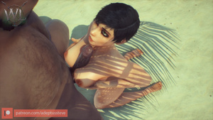 Wild Life: Jenny and Bol