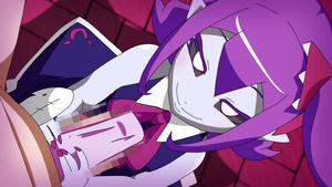 Please Relax, My Lord!