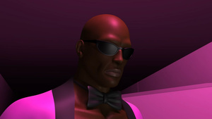 Meson de Perv 202 - Izumi Kasahara