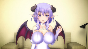 Surua no kairaku onanisapoto