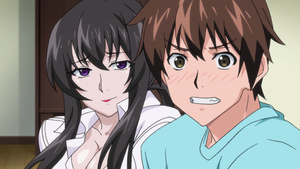 Amanee!: Tomodachinchi de Konna Koto ni Naru Nante!