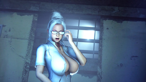 Humiliating punishment ~Meiko Shiraki~