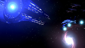 N7 Parnack Negotiations