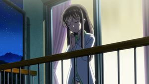 Mou Hasamazu ni wa Irarenai♥: Hoshi ni Onegai shitara Konnani Okkiku Nacchatta!