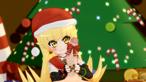Shinobu Xmas