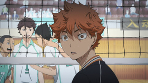 Haikyuu!! 2nd Season