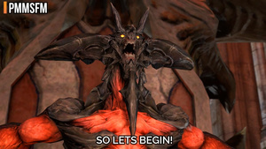 Demon Worship: Fuckfest