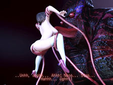 - little ballerina - HINA BITCH! 2 EX