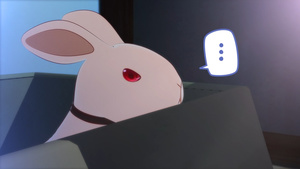 Uraniwano Tochigamisama ~Episode 2: Part 1~