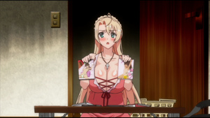 Baku Ane: Otouto Shibocchau zo! The Animation