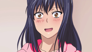 Ane Koi: Suki Kirai Daisuki.