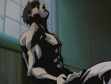 Street Fighter Alpha