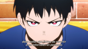 Enen no Shouboutai: Ni no Shou
