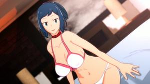 Mature build training