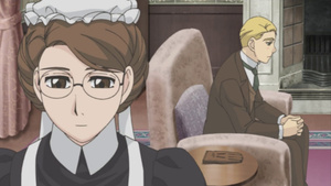 Emma: Un Romance Victoriano