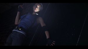 Valentine Chronicles: Infection