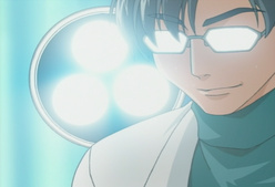 El Dr. Desvergonzado