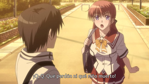 Kanojo x Kanojo x Kanojo: Sanshimai to no DokiDoki Kyoudou Seikatsu