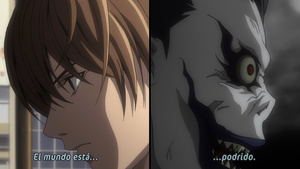 Death Note