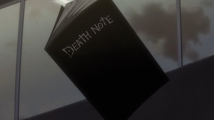 Death Note
