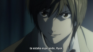 Death Note