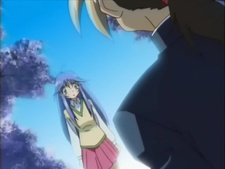 Saber Marionette J to X