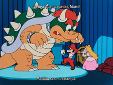 Super Mario Brothers: Peach-hime Kyuushutsu Daisakusen!