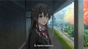 Yahari Ore no Seishun Lovecome wa Machigatte Iru. Zoku