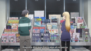 Yahari Ore no Seishun Love Comedy wa Machigatteiru. Zoku