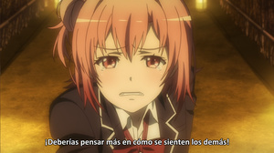 Yahari Ore no Seishun Lovecome wa Machigatte Iru. Zoku