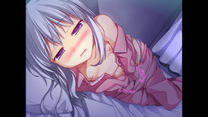 Half Of Onii-chan Is Made Up Of Desire - The Motion Movie