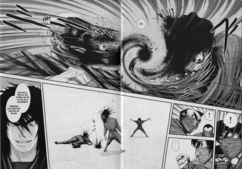 Basilisk: Kouga Ninpouchou